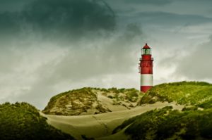 Deutschland, Schleswig-Holstein, Amrum, Dünen, Leuchtturm, Deutschland, Schleswig-Holstein, Amrum, Dünen, Leuchtturm,
