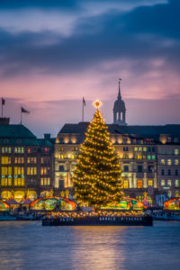 Germany, Hamburg, city centre, the Alster, the Inner Alster Germany, Hamburg, city centre, the Alster, the Inner Alster