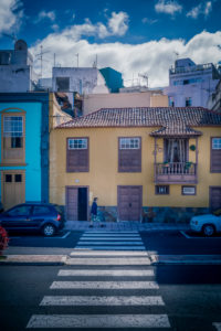 Spanien, Kanaren, La Palma,Tazacorte, Altstadt Spanien, Kanaren, La Palma,Tazacorte, Altstadt