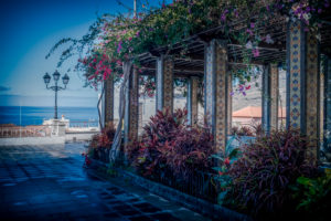 Spain, the Canaries, La Palma, Tazacorte, Old Town Spain, the Canaries, La Palma, Tazacorte, Old Town