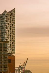 Deutschland, Hamburg, Elbe, Hafen, Hafencity, Elbphilharmonie, Plaza Deutschland, Hamburg, Elbe, Hafen, Hafencity, Elbphilharmonie, Plaza