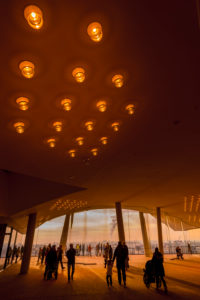 Deutschland, Hamburg, Elbe, Hafen, Hafencity, Elbphilharmonie, Plaza Deutschland, Hamburg, Elbe, Hafen, Hafencity, Elbphilharmonie, Plaza