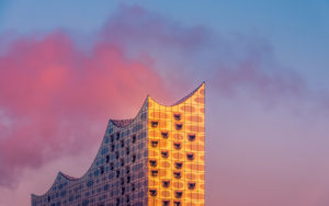 Deutschland, Hamburg, Elbe, Hafen, St. Pauli, Landungsbrücken, Hafencity, Elbphilharmonie Deutschland, Hamburg, Elbe, Hafen, St. Pauli, Landungsbrücken, Hafencity, Elbphilharmonie
