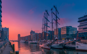 Deutschland, Hamburg, Elbe, Hafen, Hafencity, Segelschiffe Deutschland, Hamburg, Elbe, Hafen, Hafencity, Segelschiffe