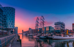 Deutschland, Hamburg, Elbe, Hafen, Hafencity, Segelschiffe Deutschland, Hamburg, Elbe, Hafen, Hafencity, Segelschiffe
