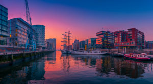 Deutschland, Hamburg, Elbe, Hafen, Hafencity, Schiffe Deutschland, Hamburg, Elbe, Hafen, Hafencity, Schiffe