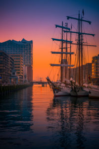 Deutschland, Hamburg, Elbe, Hafen, Hafencity, Elbphilharmonie Deutschland, Hamburg, Elbe, Hafen, Hafencity, Elbphilharmonie