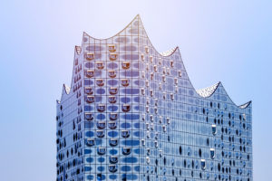Elbphilharmonie in Hamburg, Germany, Europe Elbphilharmonie in Hamburg, Germany, Europe