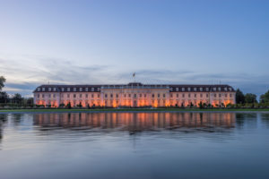 Deutschland, Baden-Württemberg, Ludwigsburg, Schloss Ludwigsburg Deutschland, Baden-Württemberg, Ludwigsburg, Schloss Ludwigsburg