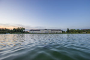 Deutschland, Baden-Württemberg, Ludwigsburg, Schloss Ludwigsburg Deutschland, Baden-Württemberg, Ludwigsburg, Schloss Ludwigsburg
