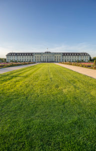Germany, Baden-Württemberg, Ludwigsburg, Ludwigsburg Palace Germany, Baden-Württemberg, Ludwigsburg, Ludwigsburg Palace