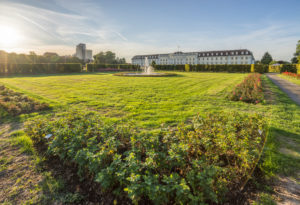 Germany, Baden-Württemberg, Ludwigsburg, Ludwigsburg Palace Germany, Baden-Württemberg, Ludwigsburg, Ludwigsburg Palace