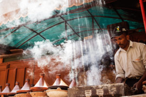 Tajine chef, Morocco Tajine chef, Morocco