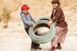 Children, Morocco Children, Morocco