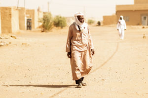 Sudanesi, Morocco, Sahara Sudanesi, Morocco, Sahara