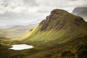 Isle of Skye, Scotland Isle of Skye, Scotland
