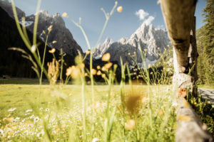 Fischleinboden, Dolomites Fischleinboden, Dolomites