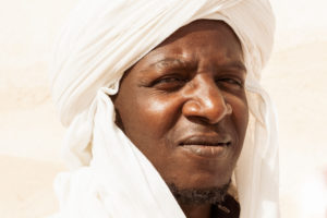 Musician, Sahara, Morocco, Bedouin Musician, Sahara, Morocco, Bedouin