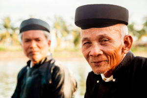 Clergy, monks in Vietnam Clergy, monks in Vietnam