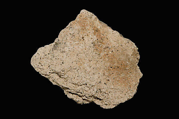 Ashy Rocks Volcanic Ash Igneous Rock