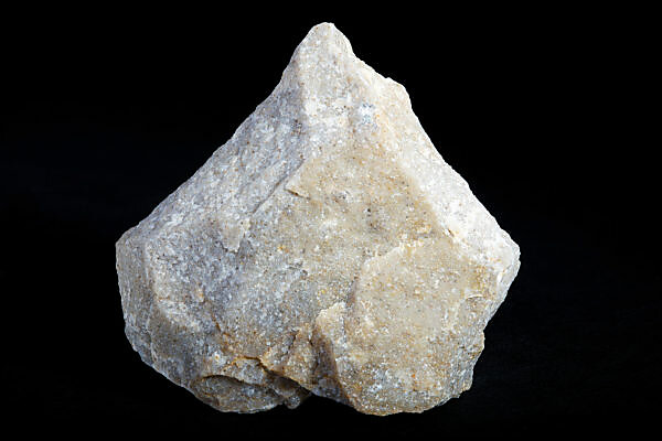 Quartzite Metamorphic Rock Picture