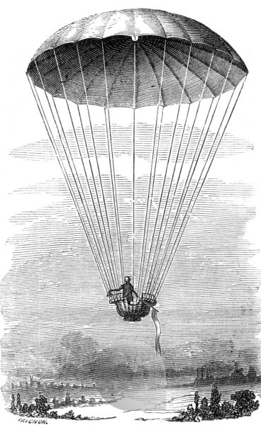 Free Parachute Vector Art  Download 30 Parachute Icons  Graphics   Pixabay
