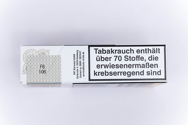 cigarette addiction effects Nicotine Addiction: Signs, Causes, Treatment Options, And Prevention  Strategies