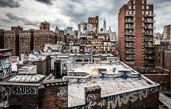America, United States, New York City, Urban, Graffiti America, United States, New York City, Urban, Graffiti