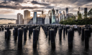 Amerika, USA, New York City, Manhattan, One World Trade Center Amerika, USA, New York City, Manhattan, One World Trade Center