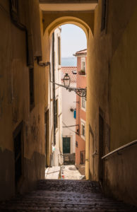 Portugal, Lissabon, Altstadt Portugal, Lissabon, Altstadt