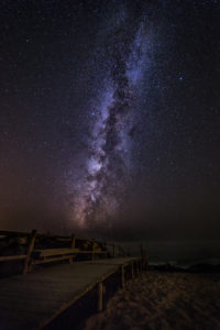 Portugal, Algarve, Milky Way Portugal, Algarve, Milky Way