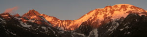 France, Alps, Mont Blanc France, Alps, Mont Blanc