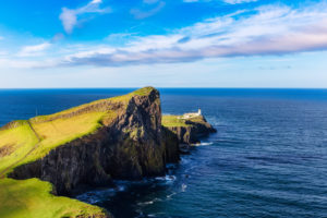 Neist Point Lighthouse, Isle of Skye Neist Point Lighthouse, Isle of Skye