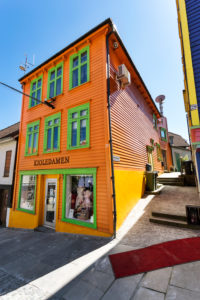Europe, Norway, Rogaland, Stavanger, Gamle Stavanger Europe, Norway, Rogaland, Stavanger, Gamle Stavanger