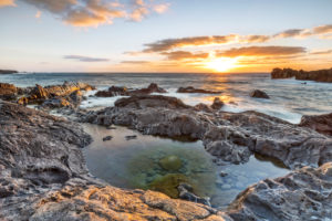 Europe, Spain, Canary Islands, Lanzarote, El Golfo Europe, Spain, Canary Islands, Lanzarote, El Golfo