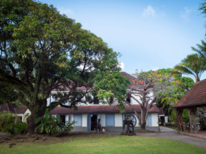 Saint James, rum museum, former residential houses, Saint James, rum museum, former residential houses,