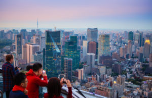Japan, Tokyo City, Shimbashi and Marunouchi area, panorama Japan, Tokyo City, Shimbashi and Marunouchi area, panorama