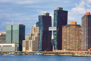USA, New York City, Manhattan,, Midtown Skyline, United Nations Bldg. USA, New York City, Manhattan,, Midtown Skyline, United Nations Bldg.