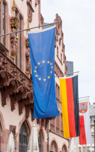 Deutschland, Hessen, Frankfurt, Der Römer ist seit dem 15. Jahrhundert das Rathaus der Stadt Frankfurt am Main Deutschland, Hessen, Frankfurt, Der Römer ist seit dem 15. Jahrhundert das Rathaus der Stadt Frankfurt am Main