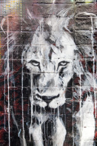 Street Art, East End, London, United Kingdom Street Art, East End, London, United Kingdom