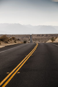 Highway CA-78, Imperial County, California, USA Highway CA-78, Imperial County, California, USA