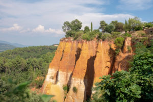 Luberon, Roussillon, South of France Luberon, Roussillon, South of France