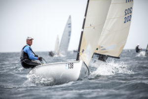 Spain, Barcelona, ??Finn World Masters, sailing competition, El Balis, Club Nautico Spain, Barcelona, ??Finn World Masters, sailing competition, El Balis, Club Nautico