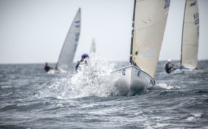 Spain, Barcelona, ??Finn World Masters, sailing competition, El Balis, Club Nautico Spain, Barcelona, ??Finn World Masters, sailing competition, El Balis, Club Nautico