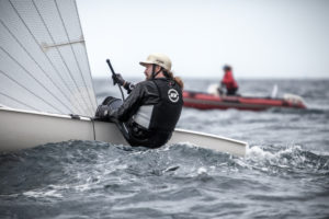 Spain, Barcelona, ??Finn World Masters, sailing competition, El Balis, Club Nautico Spain, Barcelona, ??Finn World Masters, sailing competition, El Balis, Club Nautico