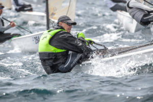 Spain, Barcelona, ??Finn World Masters, sailing competition, El Balis, Club Nautico Spain, Barcelona, ??Finn World Masters, sailing competition, El Balis, Club Nautico
