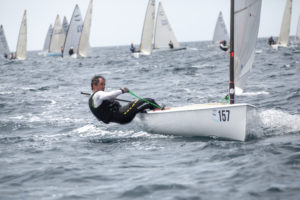 Spain, Barcelona, ??Finn World Masters, sailing competition, El Balis, Club Nautico Spain, Barcelona, ??Finn World Masters, sailing competition, El Balis, Club Nautico