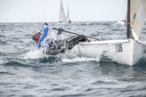 Spain, Barcelona, ??Finn World Masters, sailing competition, El Balis, Club Nautico Spain, Barcelona, ??Finn World Masters, sailing competition, El Balis, Club Nautico