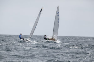 Spain, Barcelona, ??Finn World Masters, sailing competition, El Balis, Club Nautico Spain, Barcelona, ??Finn World Masters, sailing competition, El Balis, Club Nautico