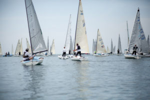 Spain, Barcelona, ??Finn World Masters, sailing competition, El Balis, Club Nautico Spain, Barcelona, ??Finn World Masters, sailing competition, El Balis, Club Nautico